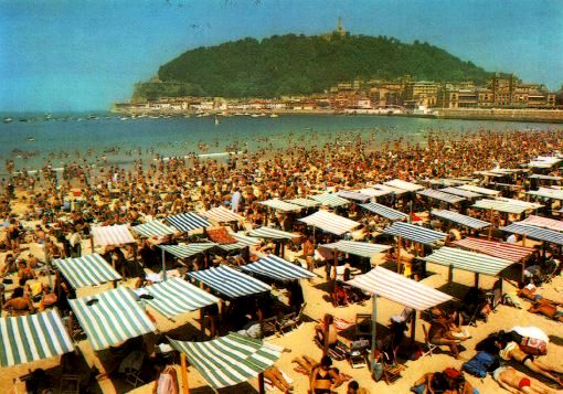 Ondarreta