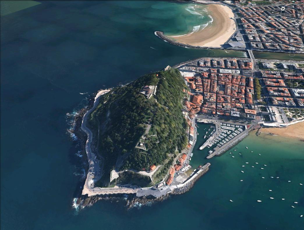 Sanse