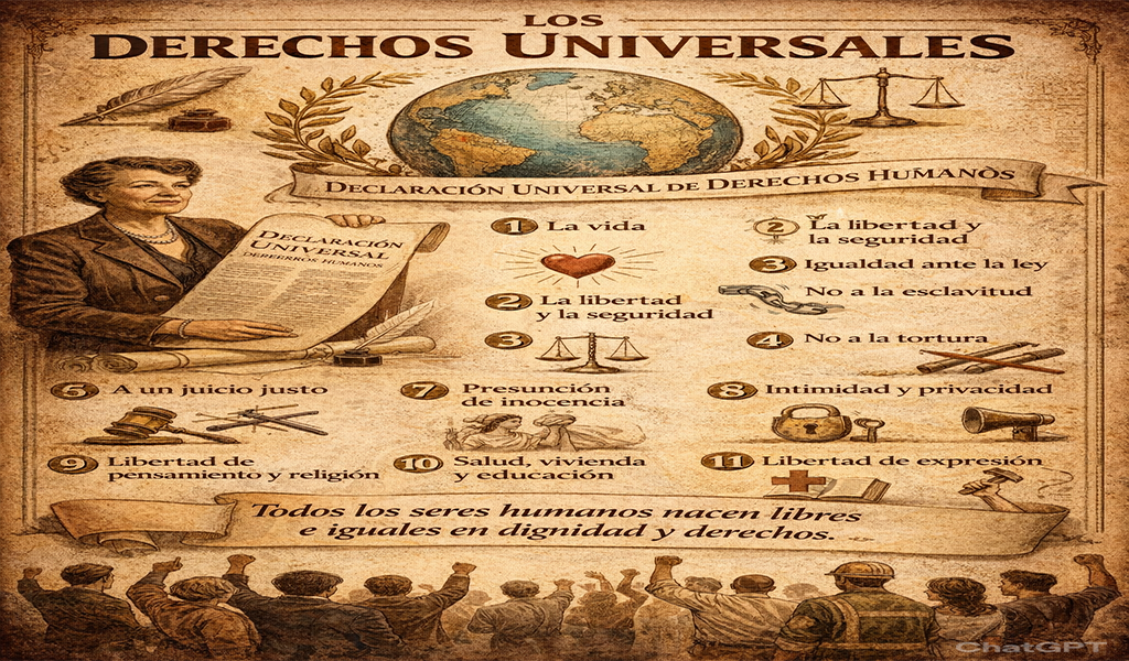 Derechos Universales