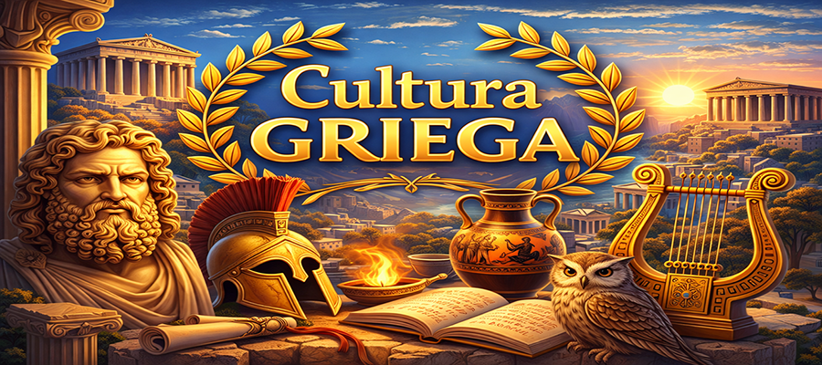 Cultura Griega