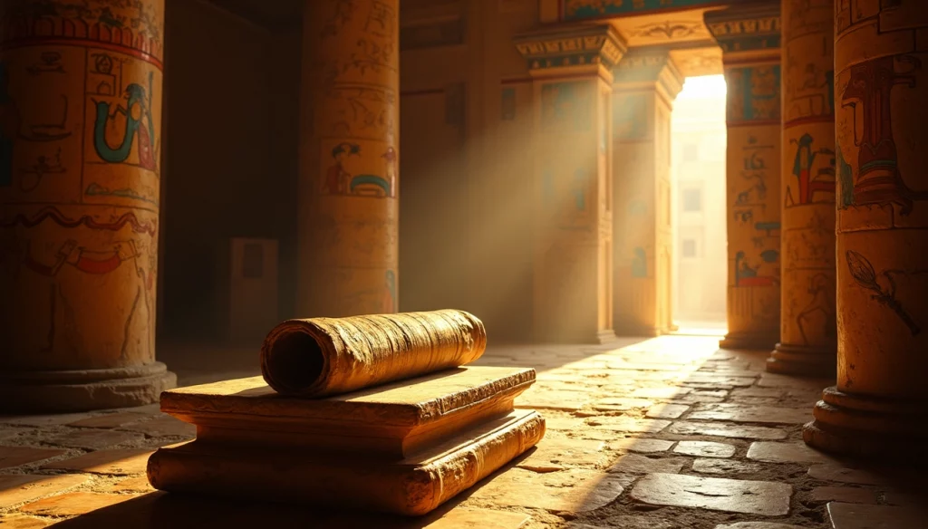 Cultura Egipcia o Antiguo Egipto