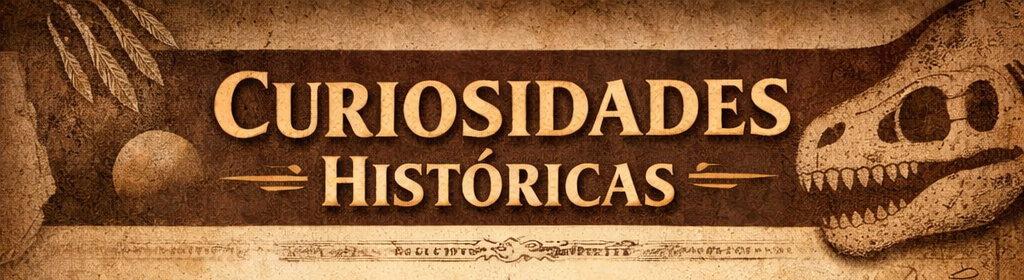 Curiosidades históricas