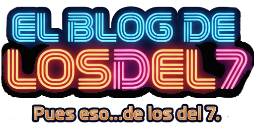 El blog de losdel7
